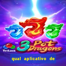 qual aplicativo de jogo que paga dinheiro de verdade